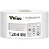 Бумага туалетная Veiro Professional Comfort T204, 2-сло ...