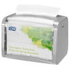 Держатель для салфеток Tork Xpressnap N4 272613 настоль ...