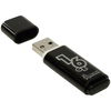 USB Flash память Smart Buy Glossy 16GB черная ...