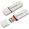 USB Flash память Smart Buy Crown 4GB белая ...