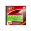 DVD+R VS 4,7 Gb 16x 5 шт ...