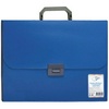 Папка-портфель OfficeSpace F13P2_335, А4, синий, 13 отд ...