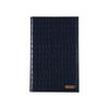 Ежедневник Boncarnet Prestige Croco, датированный на 20 ...
