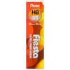 Стержень микрографический Pentel C235TF HB, 0.5 мм, 20  ...