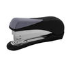 Степлер Attache Expert, №24/6, до 20 л., черный с серым ...