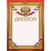 Диплом А4, 10 шт упак ...