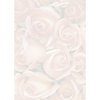 Дизайн-бумага Decadry Ковер из роз А4, 90 г, 20 л ...