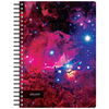 Бизнес-тетрадь Attache Selection Space Galaxy А4, 120 л ...