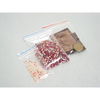 Пакеты с замком (Zip Lock) 8х12 см, 40 мкм, 100 шт ...