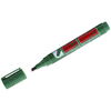 Маркер перманентный Crown Multi Marker CPM-800CH зелены ...