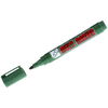 Маркер перманентный Crown Multi Marker CPM-800 зеленый, ...