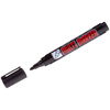 Маркер перманентный Crown Multi Marker CPM-800 черный,  ...