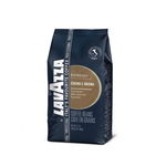 Кофе в зернах Lavazza "Crema e Aroma Espresso" ...