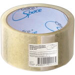 Клейкая лента упаковочная OfficeSpace КЛ_4217, 48 мм х  ...