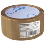 Клейкая лента упаковочная OfficeSpace КЛ_4216, 48 мм х  ...
