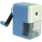 Точилка механическая Erich Krause 6798, пластиковый кор ...