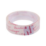 Клейкая лента Berlingo AT1210, 12 мм x 10 м, прозрачная ...