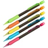 Автокарандаш OfficeSpace XP820C_3620, 0,7 мм, грип, с л ...