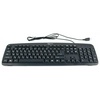 Клавиатура Gembird KB-8350U-BL ...