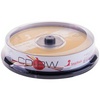Диск CD-RW 700Mb Smart Track 4-12x Cake Box, 10 шт упак ...