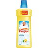 Жидкость для мытья полов Mr. Proper, 750 мл ...
