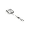 Держатель для бейджа Durable 8328-23, с квадратной руле ...