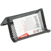 Подставка настольная для визиток Berlingo Steel&Style B ...