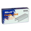 Скобы для степлера 24/6 KW-Trio, №24 1000 шт ...