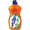Средство для мытья посуды AOS "Бальзам Алое вера&q ...