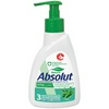 Мыло жидкое Absolut "Алоэ" 5064, антибактериа ...