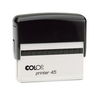 Оснастка для штампов Colop Printer 45 аналог 4925 25х82 ...