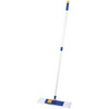 Швабра OfficeClean Professional, телескопическая ручка, ...