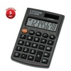 Калькулятор карманный Citizen SLD-200NR, 8 разрядный, ч ...