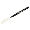 Маркер Centropen 2686, белый, white permanent, 1.2 мм ...