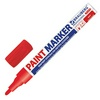 Маркер-краска лаковый BRAUBERG PROFESSIONAL PLUS 151446 ...