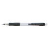 Карандаш механический Pilot Super Grip H-185-SL-B, 0.5  ...