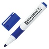 Маркер для досок BRAUBERG SOFT 151249, синий, 3-5 мм ...