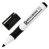 Маркер для досок BRAUBERG SOFT 151248, черный, 3-5 мм ...