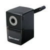 Точилка механическая BRAUBERG "Black Jack" 22 ...