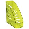 Лоток для бумаг вертикальный Стамм Тропик ЛТ357, тониро ...