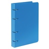 Тетрадь на кольцах BRAUBERG "Голубой" 403251, ...