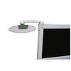 Держатель для бумаг ProfiOffice HD-3S цвет белый крепле ...