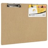 Папка-планшет BRAUBERG Eco 232227, А3, 440х320 мм, с дв ...