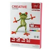 Бумага CREATIVE color БИpr-100р, А4, 80 г/м2, 100 л, ин ...