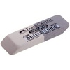 Ластик Faber-Castell Latex-Free 186150, скошенный, комб ...