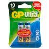Батарейка GP Ultra Plus AA (LR06) 15AUP алкалиновая, BC ...