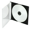 Диск CD-RW 700Mb Oxion 4-12x Slim Printable UL121058A8S ...