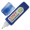 Ручка-корректор STAFF 227569, 6 мл, металлический након ...