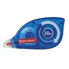 Корректирующая лента BRAUBERG 227799, 5 мм х 20 м, корп ...
