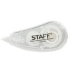Корректирующая лента STAFF 226807, 4,2 мм х 6 м, корпус ...